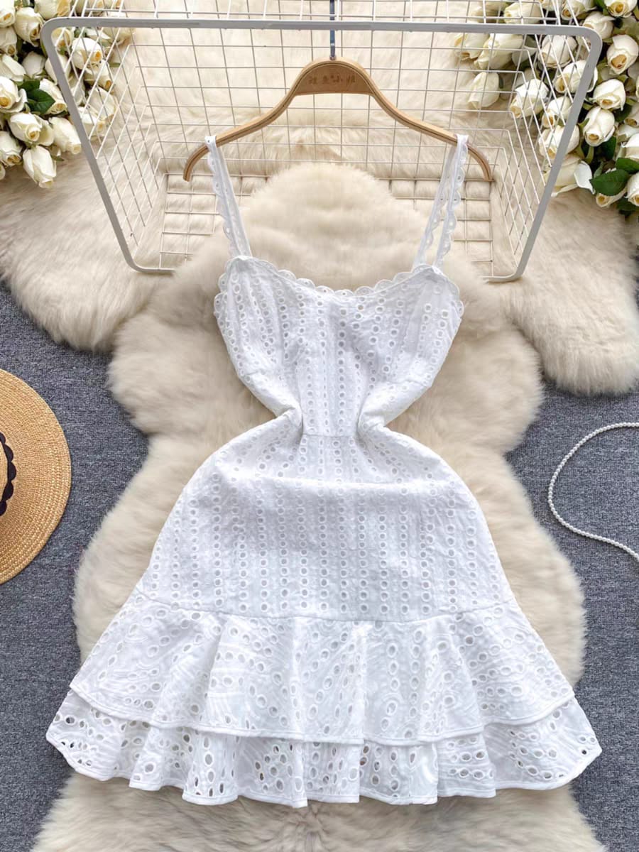 Isabelle Summer Dress