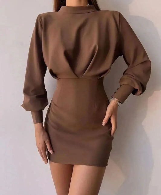 Georgia Chic Dress